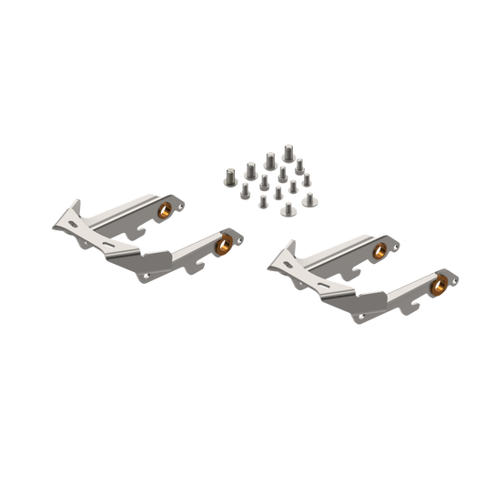 Bishop - BMF/R 75mm Conversion Kit