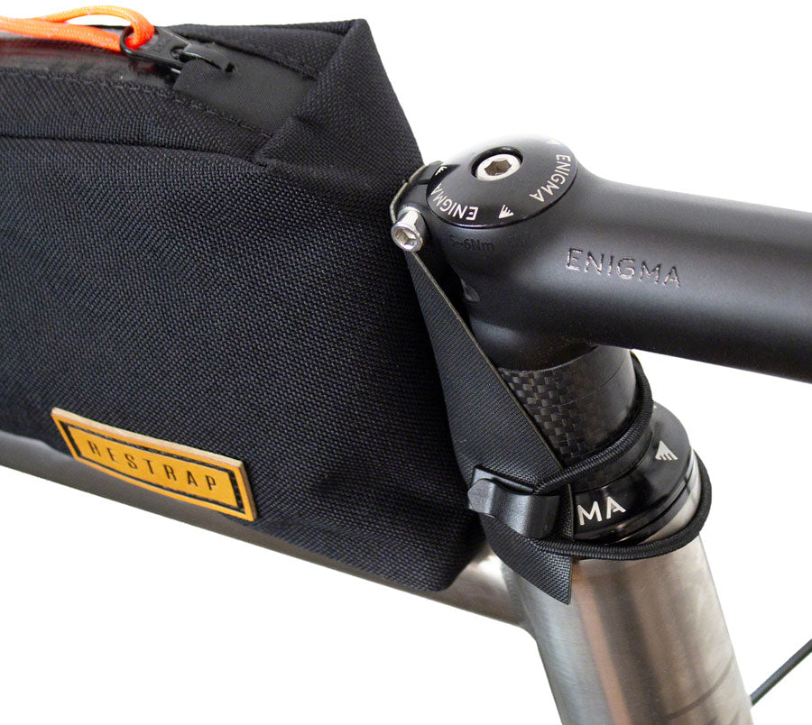 Restrap - Bolt-On Top Tube/ Stem Bag