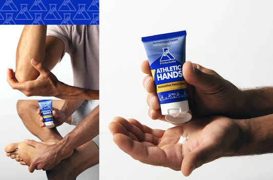 Friction Labs - Athletic Hands Daily Restorative Cream