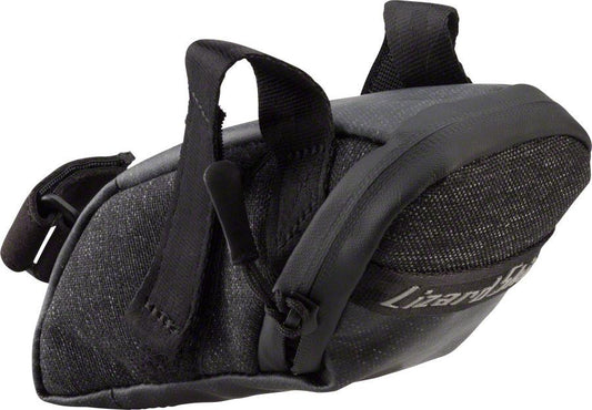 Lizard Skins - Super Cache Seat Bag - Black