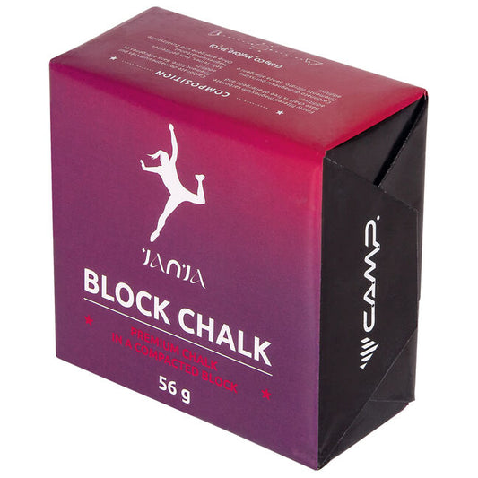 CAMP - Block Chalk Janja