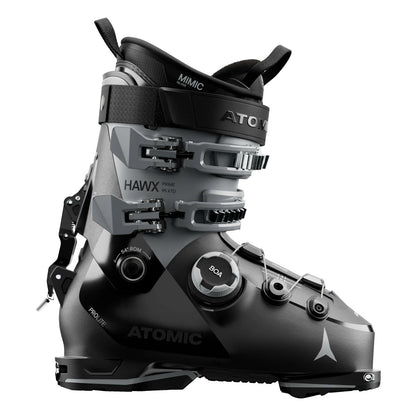 Atomic - Hawx Prime XTD 95 BOA W Ski Boots 2026/27 - Black Ice