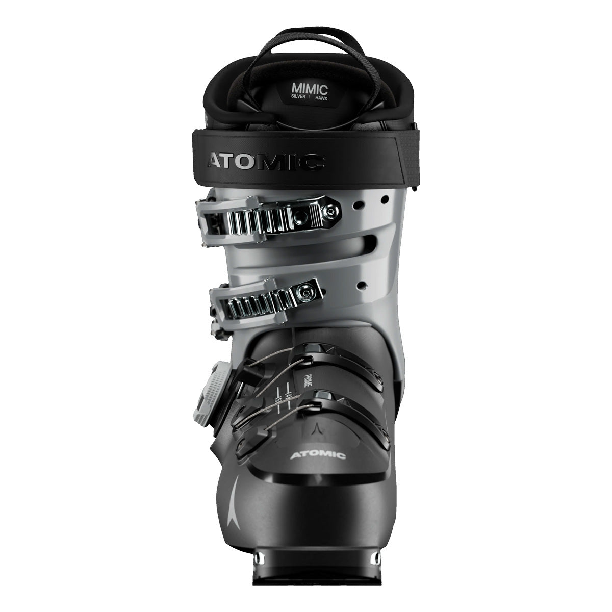 Atomic - Hawx Prime XTD 95 BOA W Ski Boots 2026/27 - Black Ice