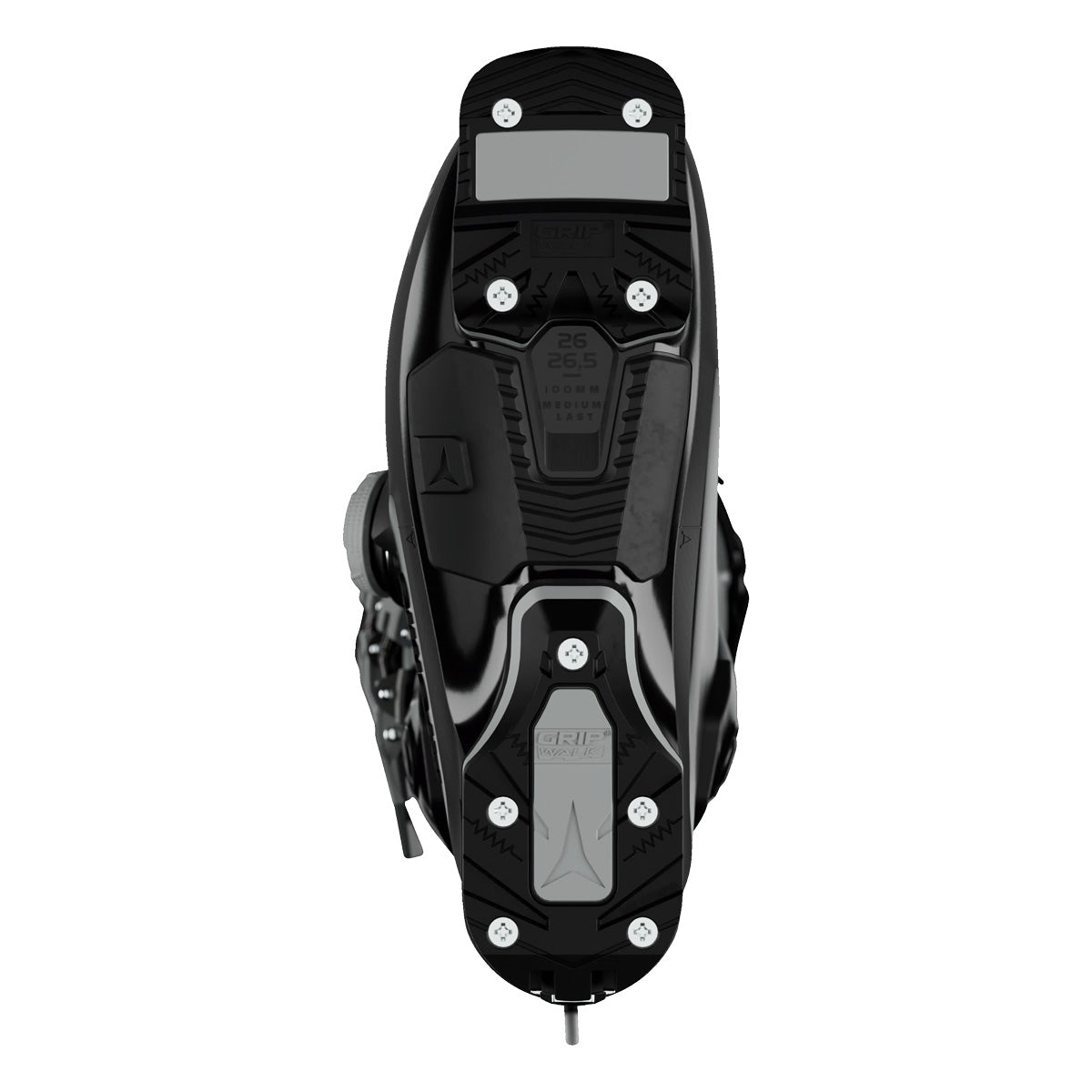 Atomic - Hawx Prime XTD 95 BOA W Ski Boots 2026/27 - Black Ice
