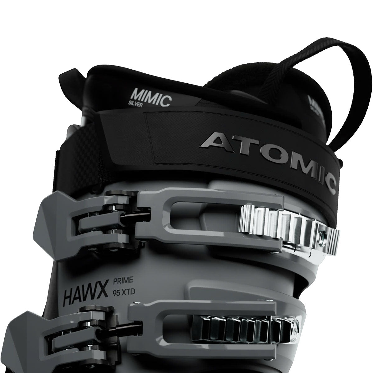 Atomic - Hawx Prime XTD 95 BOA W Ski Boots 2026/27 - Black Ice