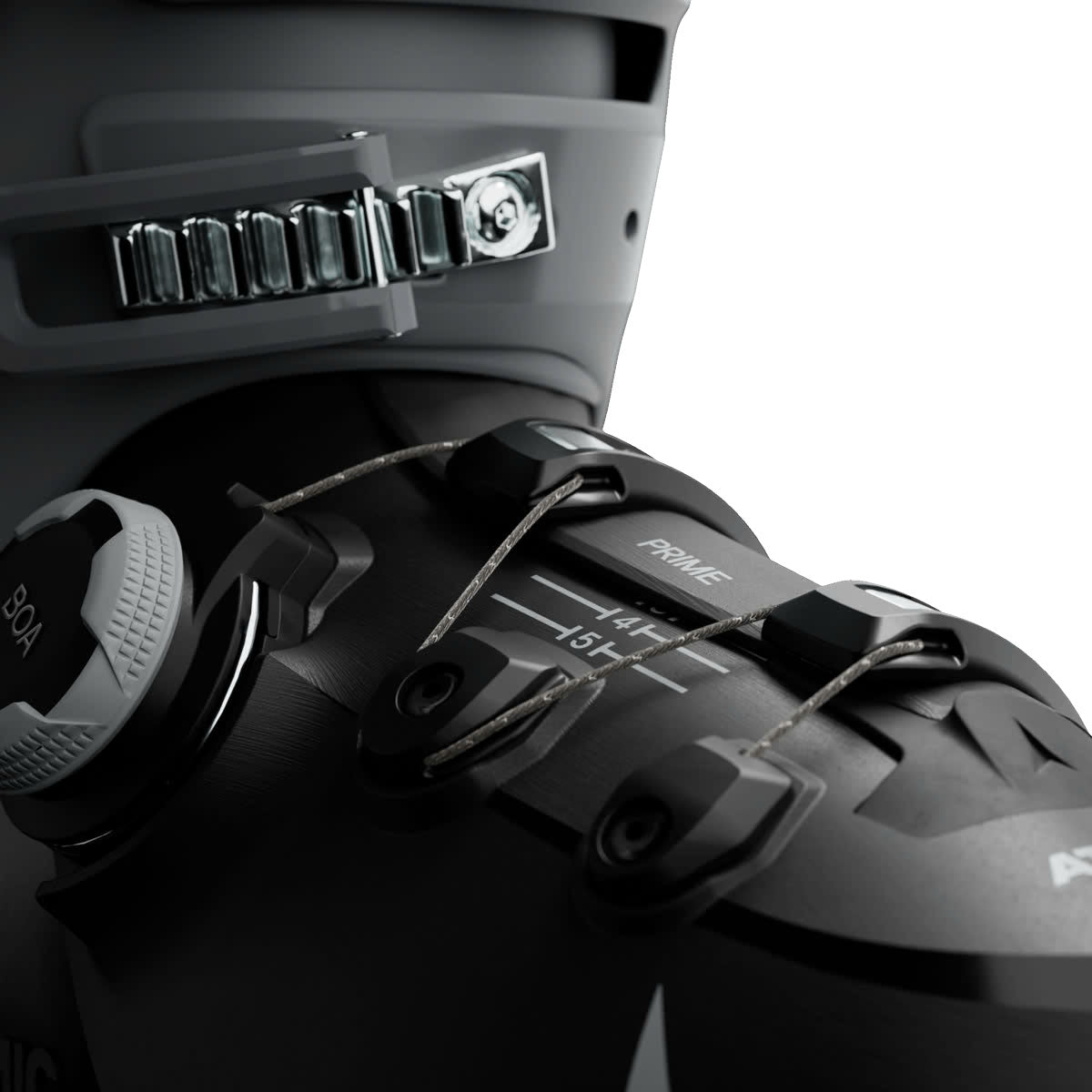Atomic - Hawx Prime XTD 95 BOA W Ski Boots 2026/27 - Black Ice