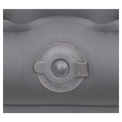 Alps Mountaineering - Big Air Pillow - Gray