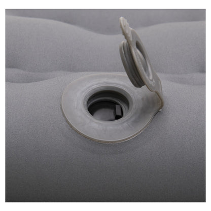 Alps Mountaineering - Big Air Pillow - Gray