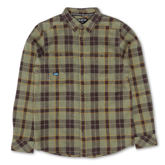 Kavu - Big Joe - Green Ravine