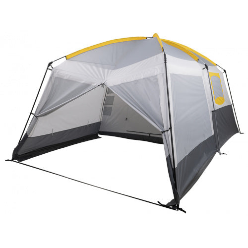 Alps Mountaineering - Big Horn 5 and Screen Room - Charcoal/Gray