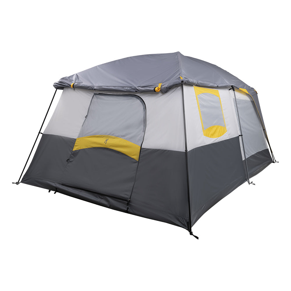 Alps Mountaineering - Big Horn 5 and Screen Room - Charcoal/Gray