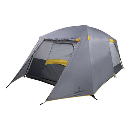 Alps Mountaineering - Big Horn 5 and Screen Room - Charcoal/Gray