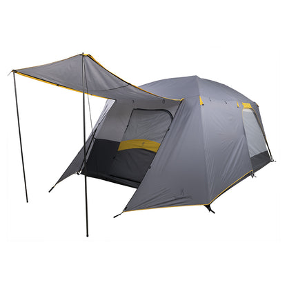 Alps Mountaineering - Big Horn 5 and Screen Room - Charcoal/Gray