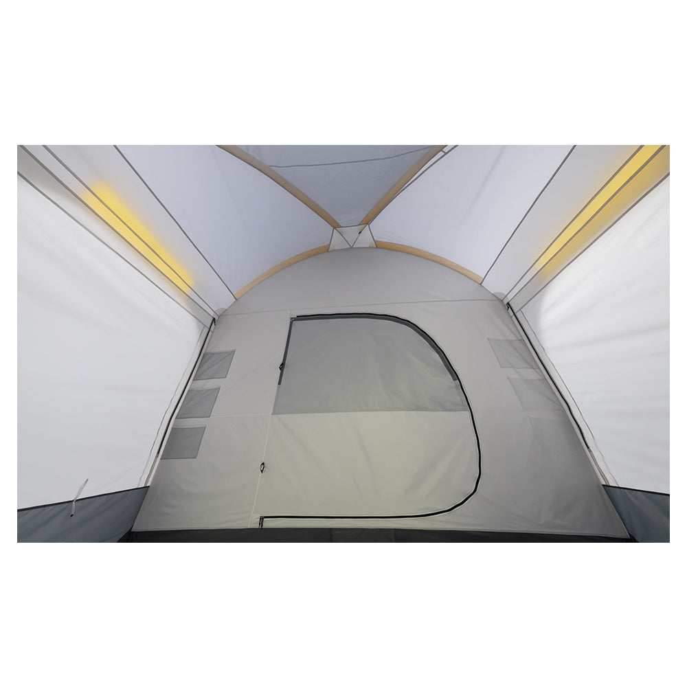 Alps Mountaineering - Big Horn 5 and Screen Room - Charcoal/Gray