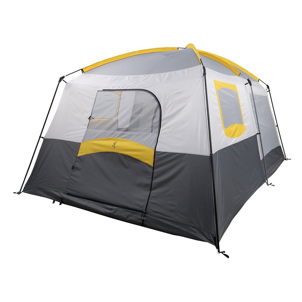 Alps Mountaineering - Big Horn 5 and Screen Room - Charcoal/Gray