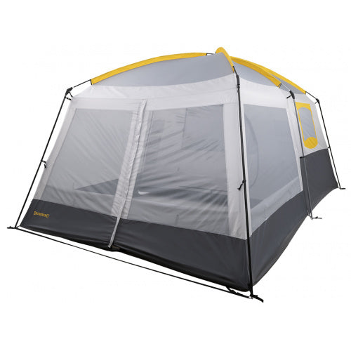 Alps Mountaineering - Big Horn 5 and Screen Room - Charcoal/Gray