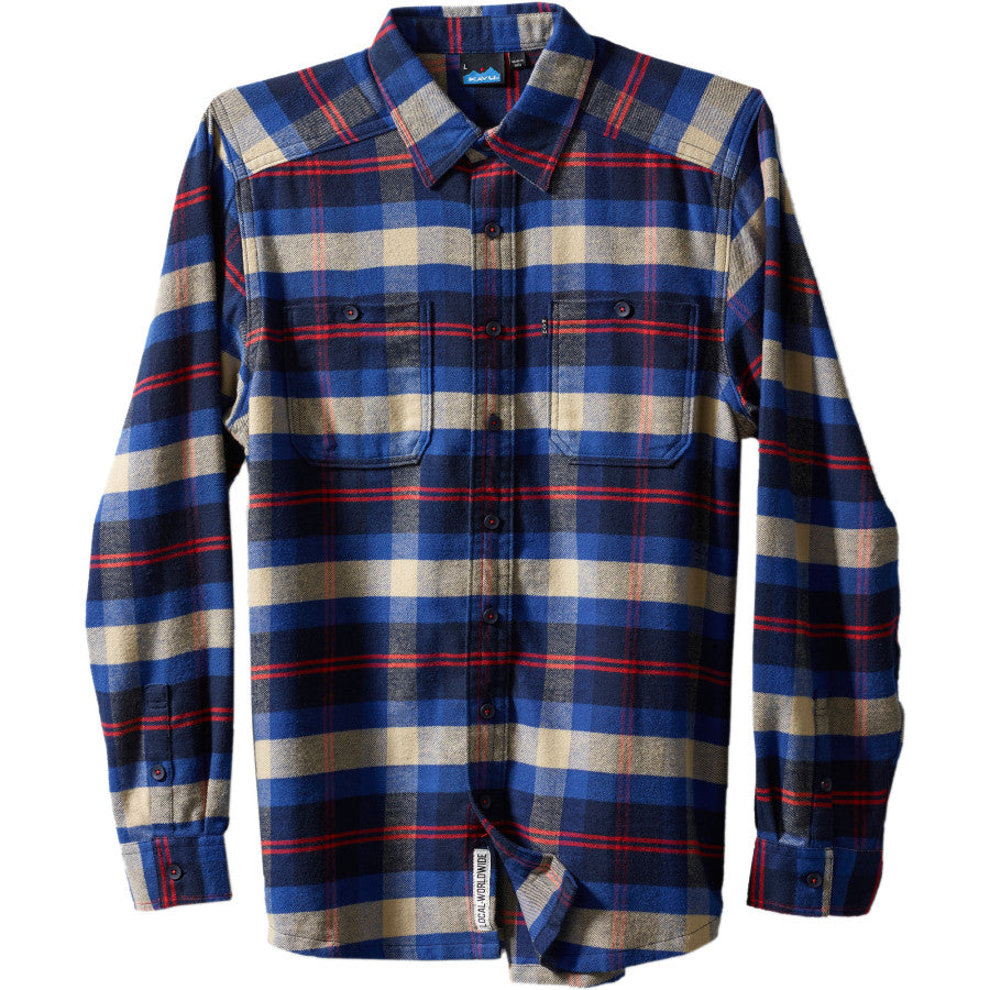 Kavu - Big Joe - Shady Pine
