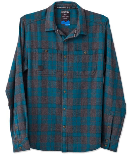 Kavu - Big Joe - Shady Pine