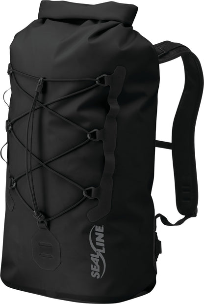 Sealline - Bigfork Dry Daypack - Black