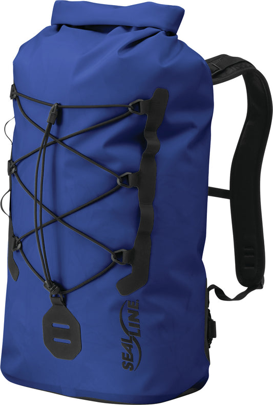 Sealline - Bigfork Dry Daypack - Blue