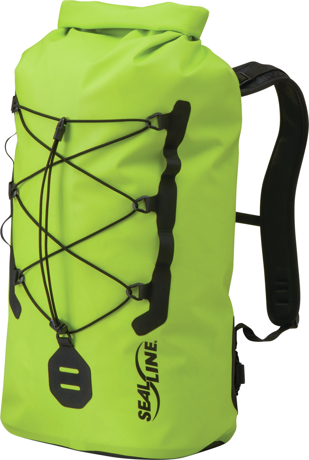 Sealline - Bigfork Dry Daypack - Orange
