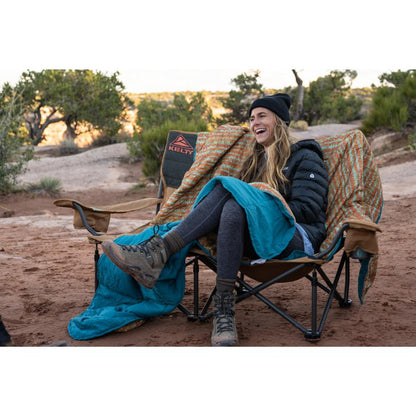 Kelty - Biggie Blanket - Fern