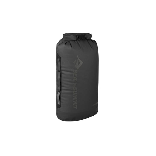 Sea to Summit - Big River Dry Bag - Jet Black