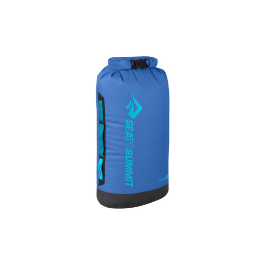 Sea to Summit - Big River Dry Bag - Surf Blue