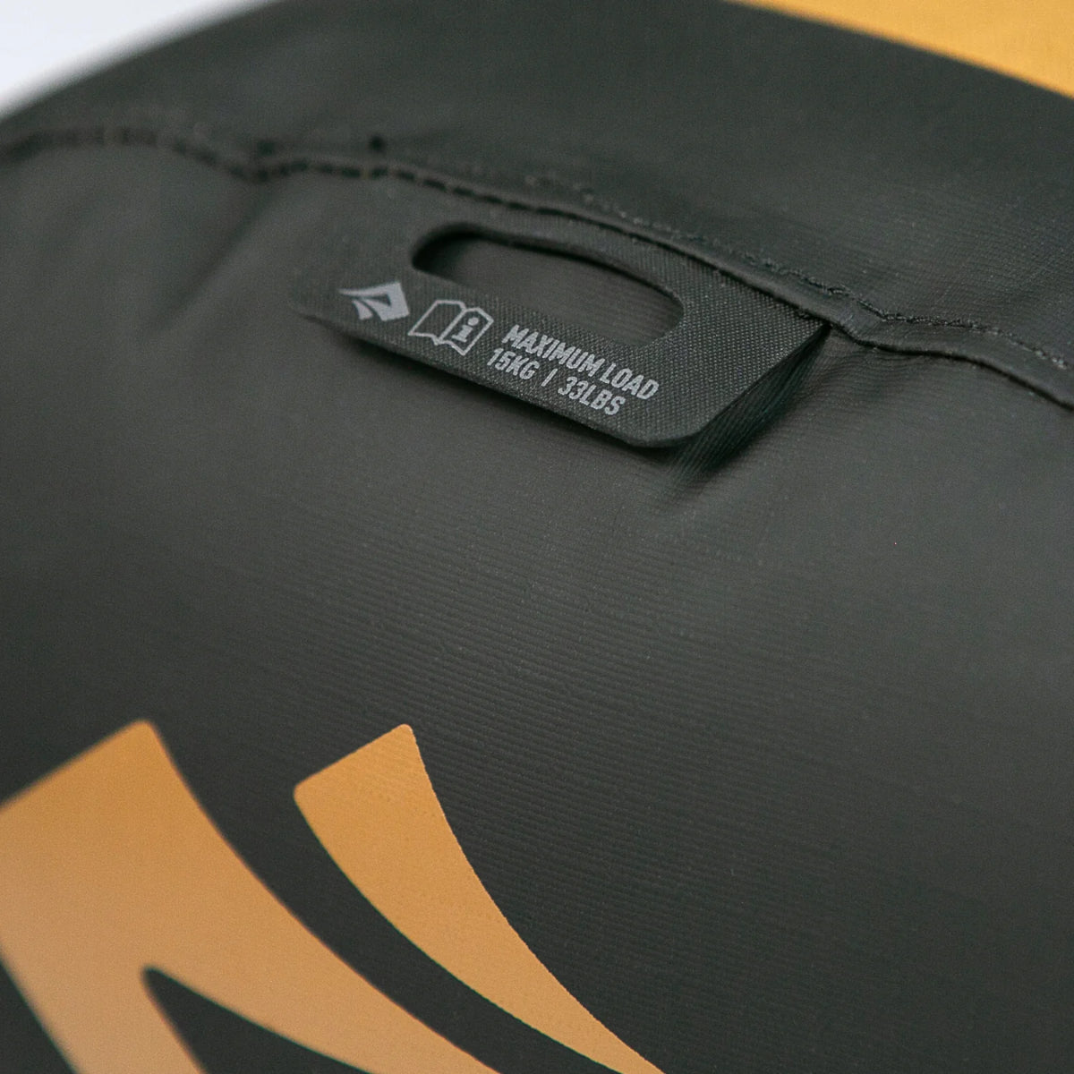 Sea to Summit - Big River Dry Bag - Jet Black