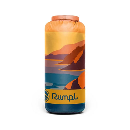 Rumpl - Original Puffy Blanket - Big Sur Fade