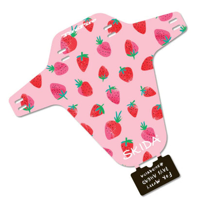 Skida - Mountain Bike Fender - Bitterroot