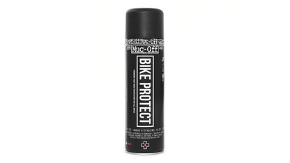 QBP - Bike Protect Detailer Spray - 500ml