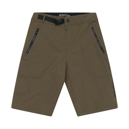 Troy Lee Designs - Skyline Trail Short W/Liner - Men's - Caper