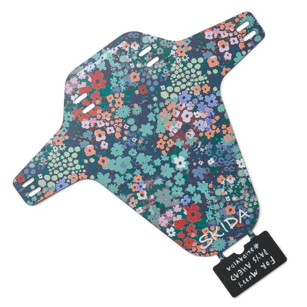 Skida - Mountain Bike Fender - Bitterroot