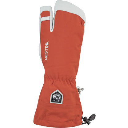 Hestra - Heli 3-Finger Glove