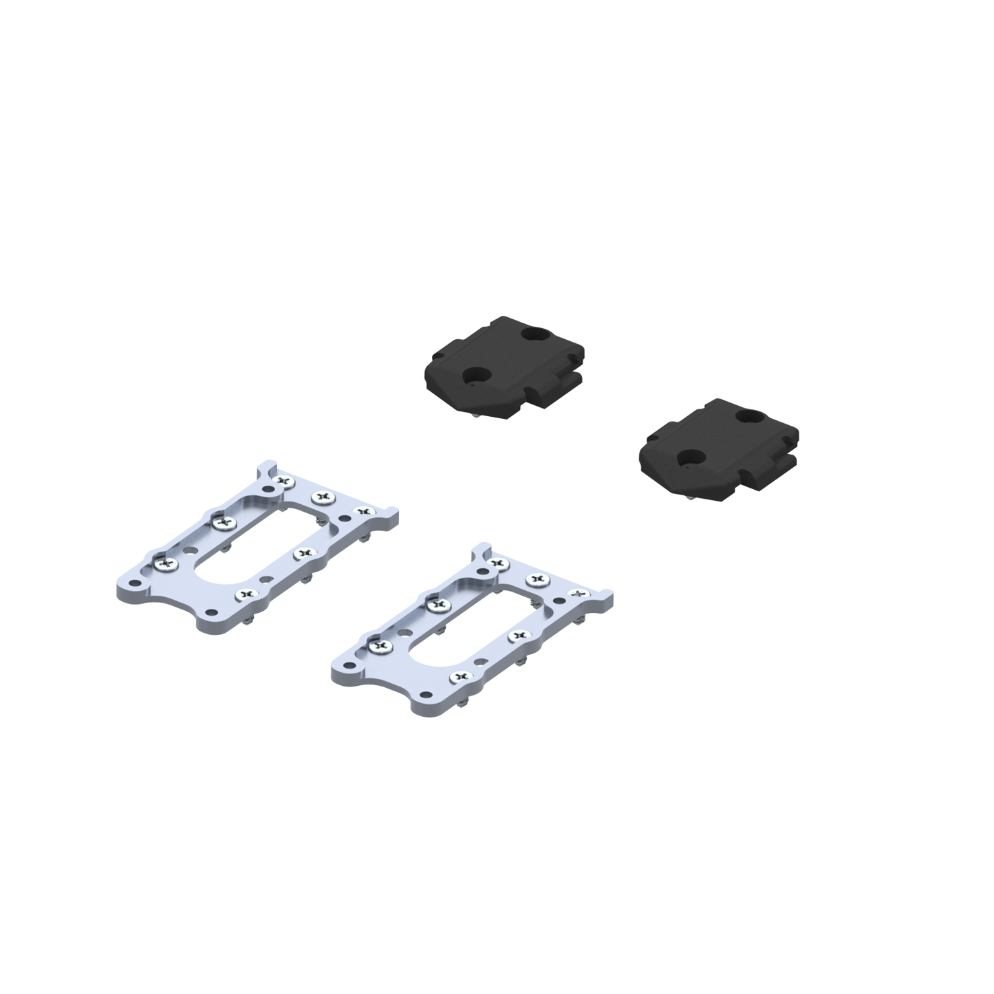 Bishop - BMF-3 HD 3.0 Switch Kit