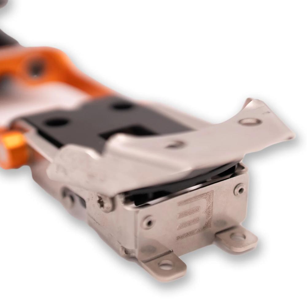 Bishop - BMF/3 NTN w/ Brake