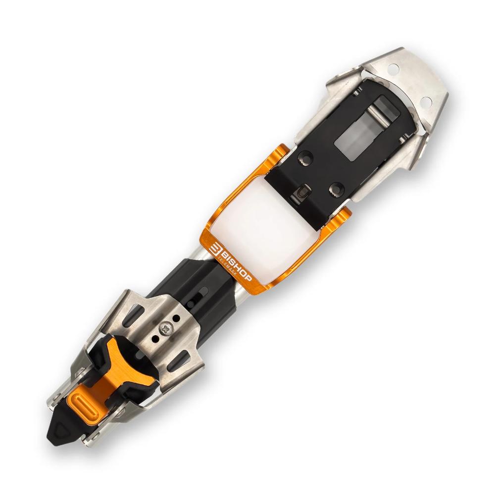 Bishop - BMF/3 NTN w/ Brake