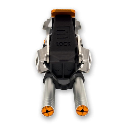 Bishop - BMF/3 NTN w/ Brake