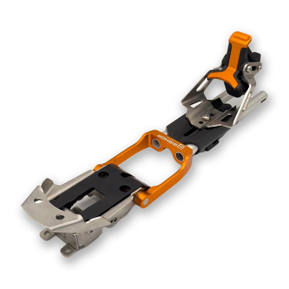 Bishop - BMF/3 NTN w/ Brake