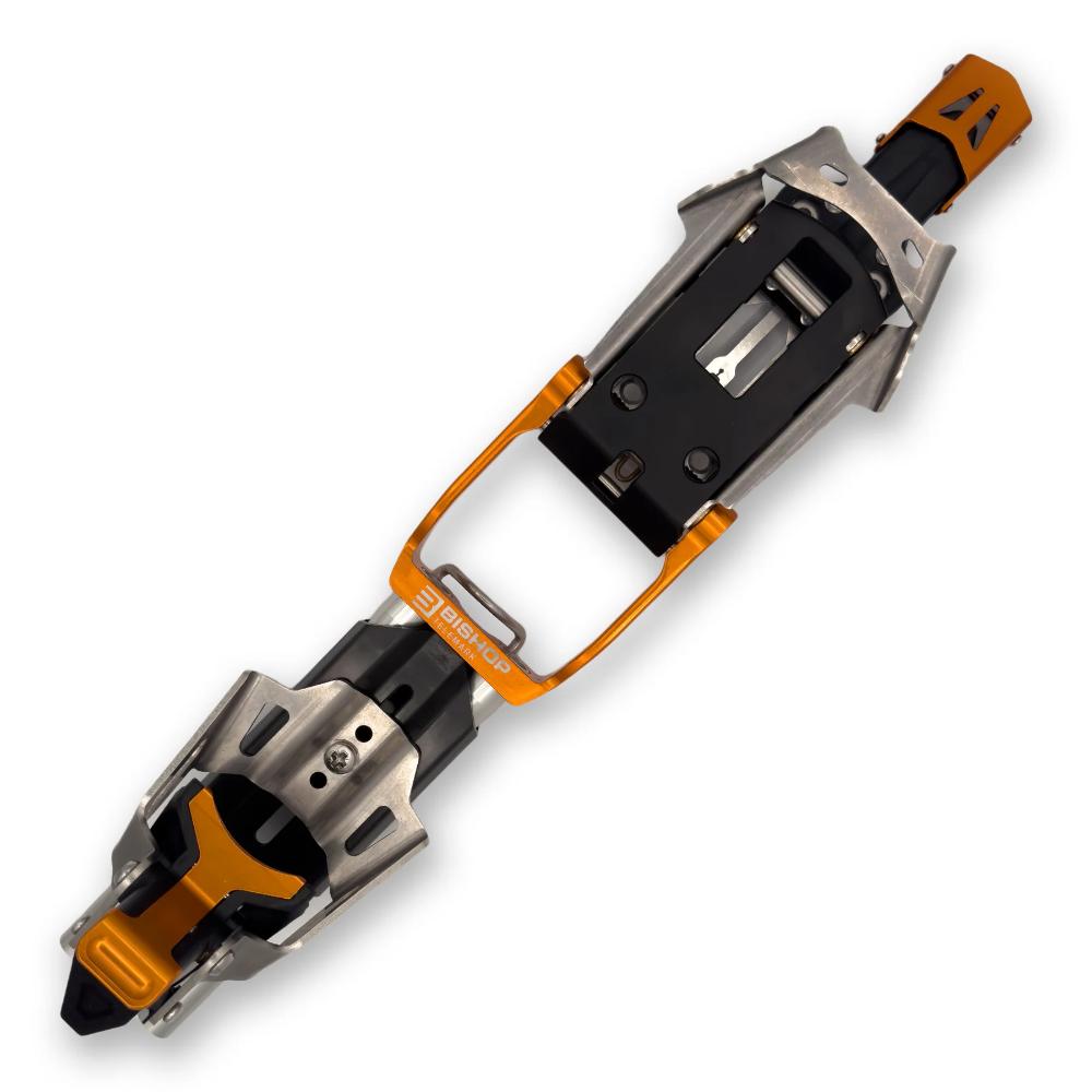 Bishop - BMF/R NTN w/ Brake