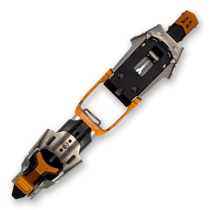 Bishop - BMF/R NTN w/ Brake