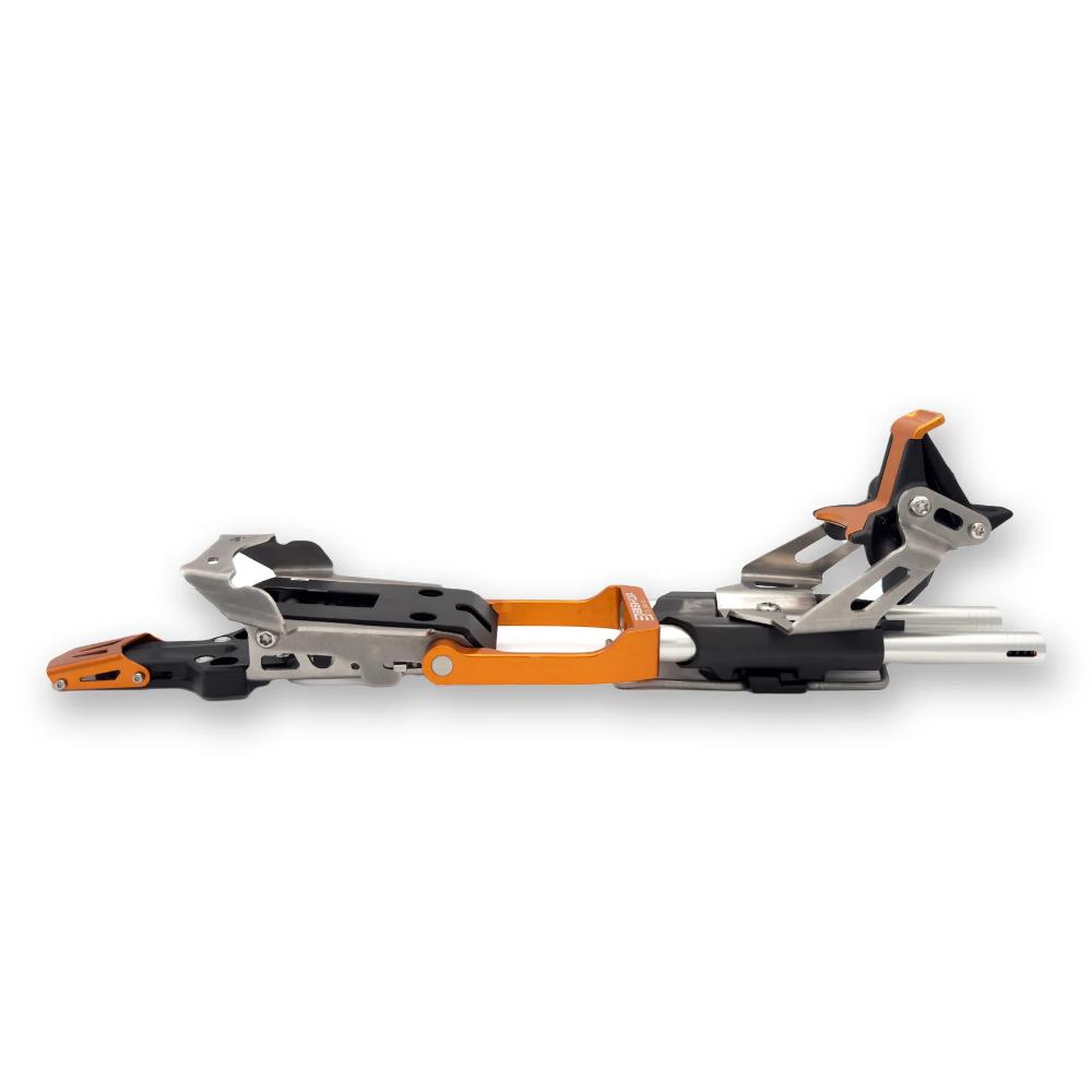 Bishop - BMF/R NTN w/ Brake