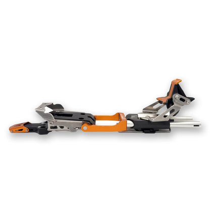 Bishop - BMF/R NTN w/ Brake