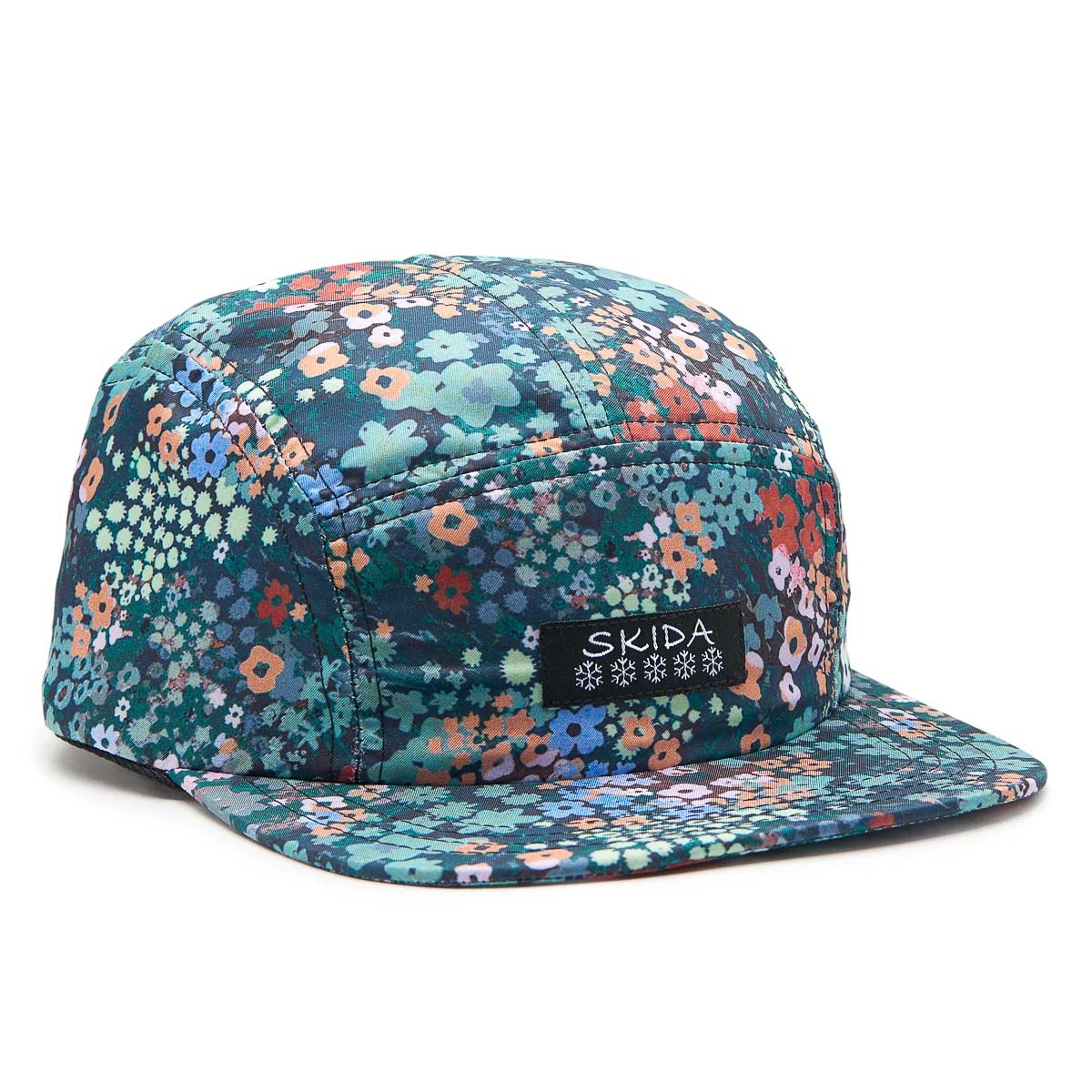 Skida - Original Brim Hat - Bitterroot