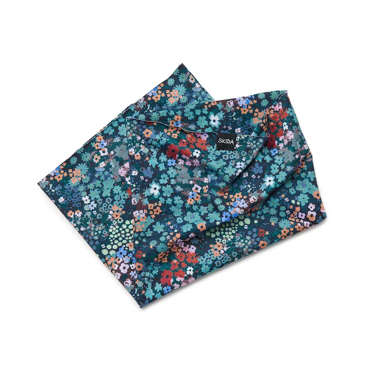 Skida - Snow Tour Neck Gaiter - Bitterroot
