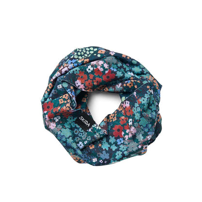 Skida - Snow Tour Neck Gaiter - Bitterroot