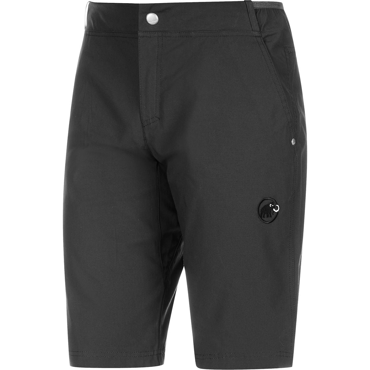 Mammut - Alnasca Shorts - Men's - Black