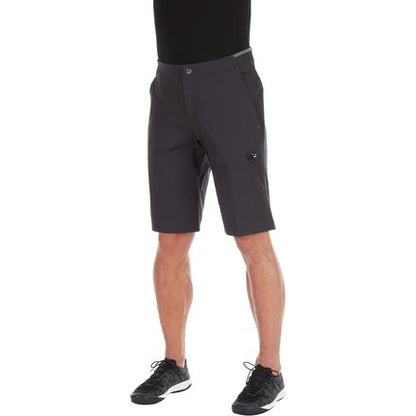 Mammut - Alnasca Shorts - Men's - Black