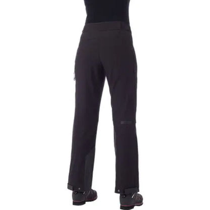 Mammut - Tatramar Softshell Pants - Women's